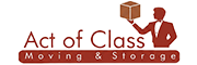 Act of Class Moving & Storage
